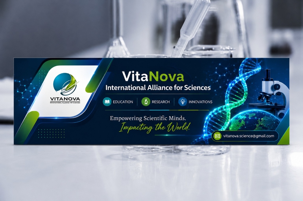 VitaNova Banner